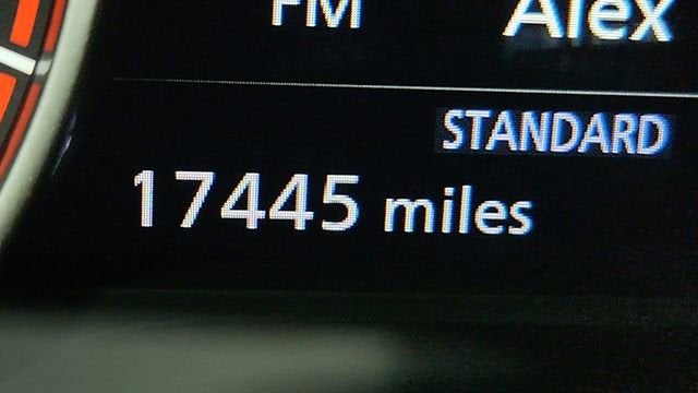 2021 Nissan ROGUE Base