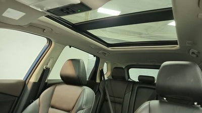 2021 Nissan ROGUE Base