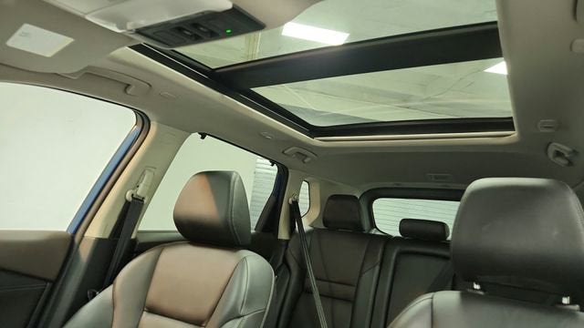 2021 Nissan ROGUE Base