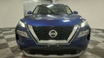 2021 Nissan ROGUE Base