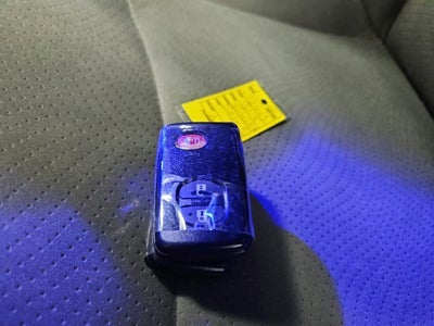 2015 Toyota Prius Four