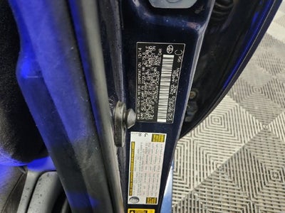 2015 Toyota Prius Four