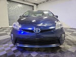 2015 Toyota Prius Four