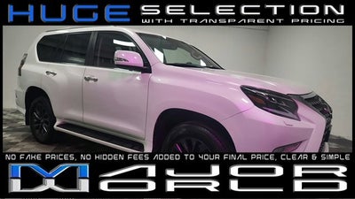 2020 Lexus GX GX 460 Premium