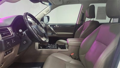 2020 Lexus GX GX 460 Premium