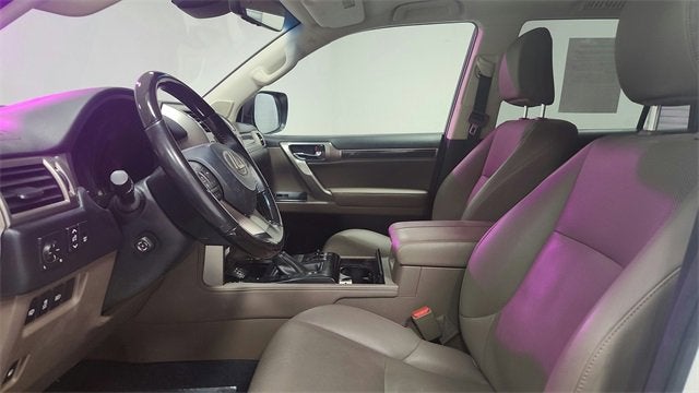 2020 Lexus GX GX 460 Premium