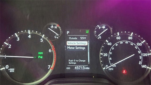 2020 Lexus GX GX 460 Premium