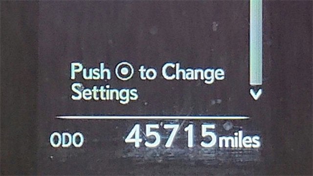 2020 Lexus GX GX 460 Premium