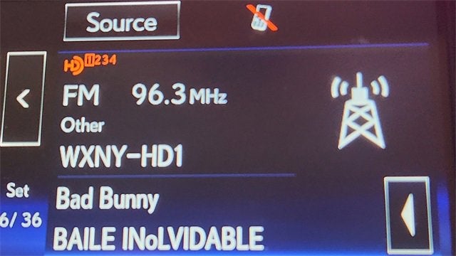 2020 Lexus GX GX 460 Premium