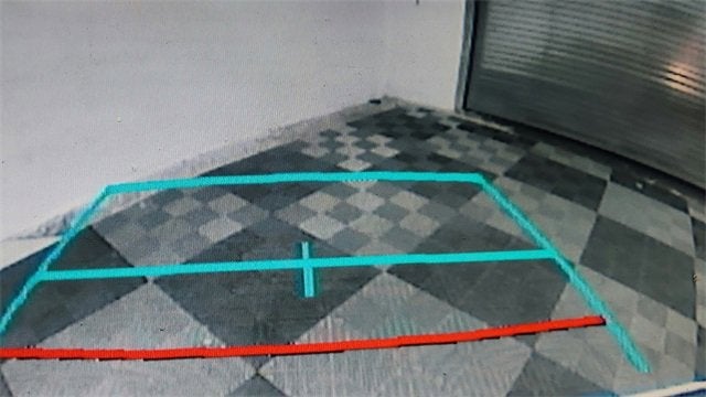 2020 Lexus GX GX 460 Premium