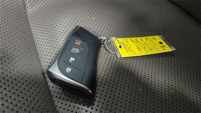 2020 Lexus GX GX 460 Premium