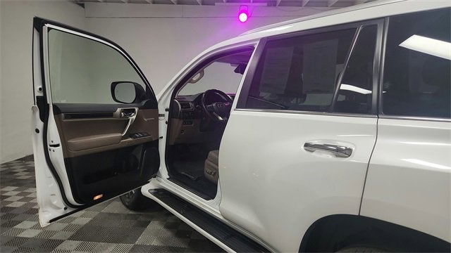 2020 Lexus GX GX 460 Premium