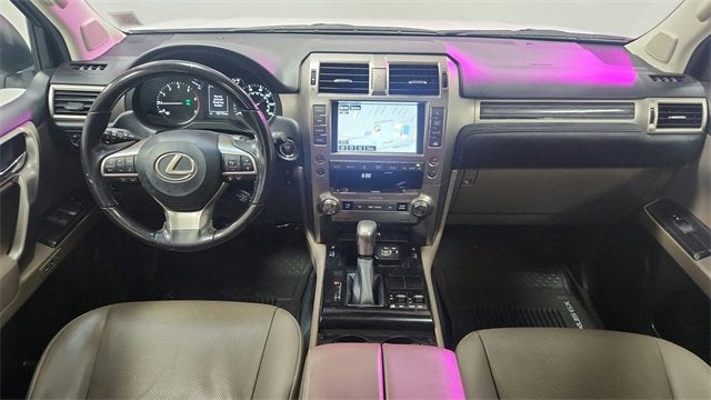2020 Lexus GX GX 460 Premium