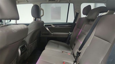 2020 Lexus GX GX 460 Premium