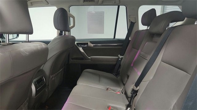 2020 Lexus GX GX 460 Premium