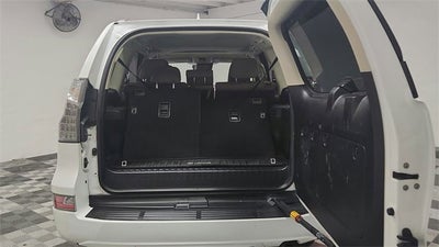 2020 Lexus GX GX 460 Premium