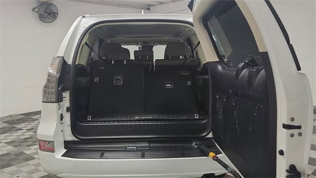 2020 Lexus GX GX 460 Premium