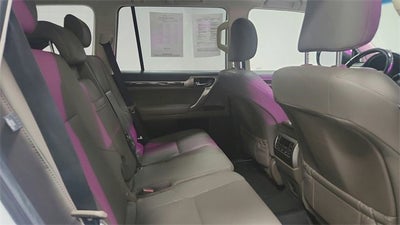 2020 Lexus GX GX 460 Premium