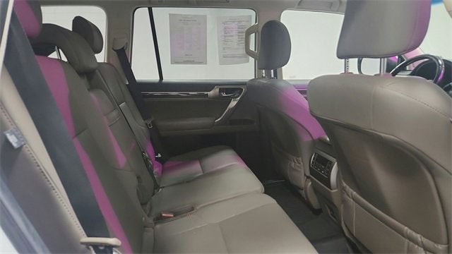 2020 Lexus GX GX 460 Premium