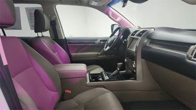 2020 Lexus GX GX 460 Premium