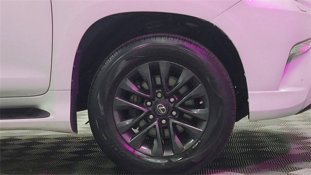 2020 Lexus GX GX 460 Premium