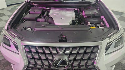 2020 Lexus GX GX 460 Premium