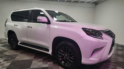 2020 Lexus GX GX 460 Premium
