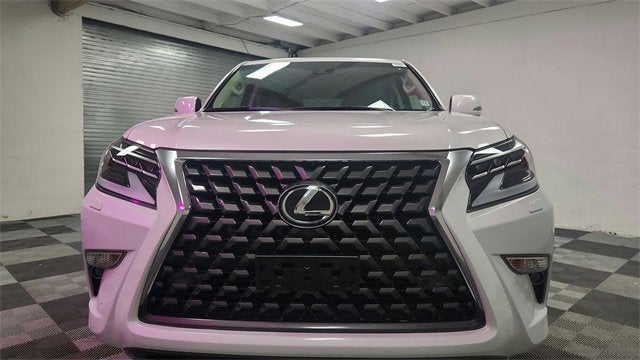 2020 Lexus GX GX 460 Premium