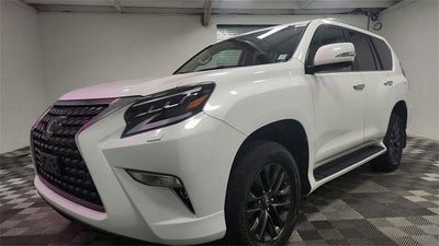 2020 Lexus GX GX 460 Premium