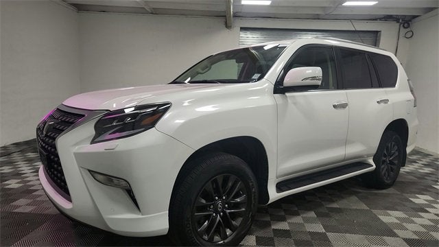 2020 Lexus GX GX 460 Premium