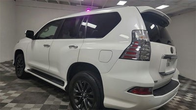 2020 Lexus GX GX 460 Premium