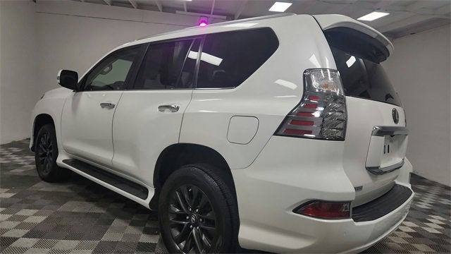 2020 Lexus GX GX 460 Premium