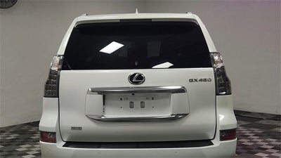 2020 Lexus GX GX 460 Premium