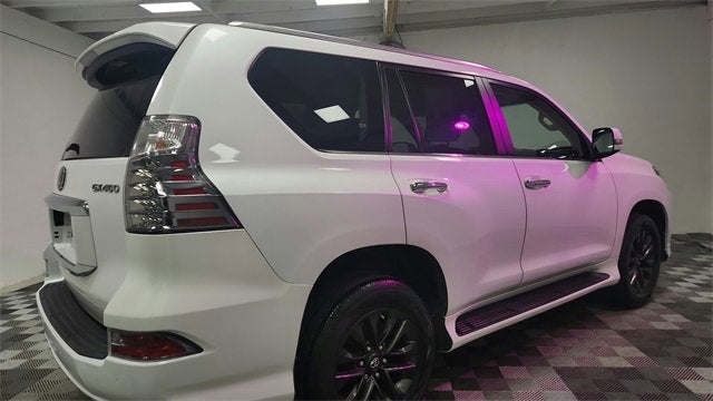 2020 Lexus GX GX 460 Premium