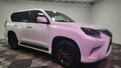 2020 Lexus GX GX 460 Premium