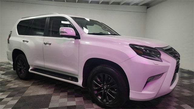 2020 Lexus GX GX 460 Premium