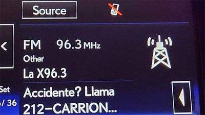 2018 Lexus GX GX 460