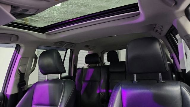 2018 Lexus GX GX 460