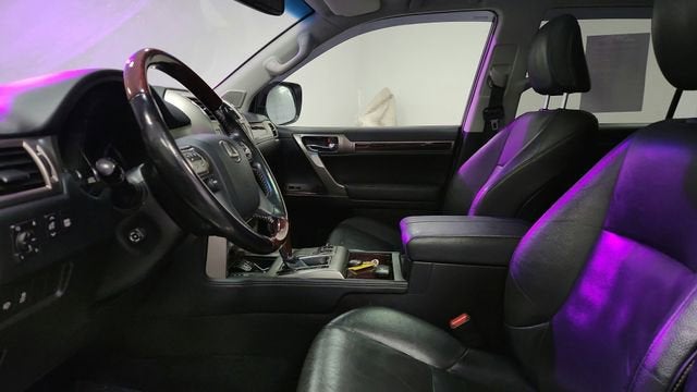 2018 Lexus GX GX 460