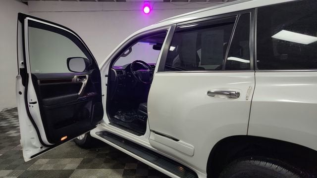2018 Lexus GX GX 460