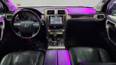 2018 Lexus GX GX 460