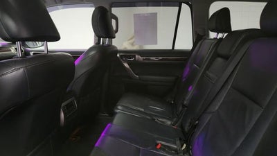 2018 Lexus GX GX 460