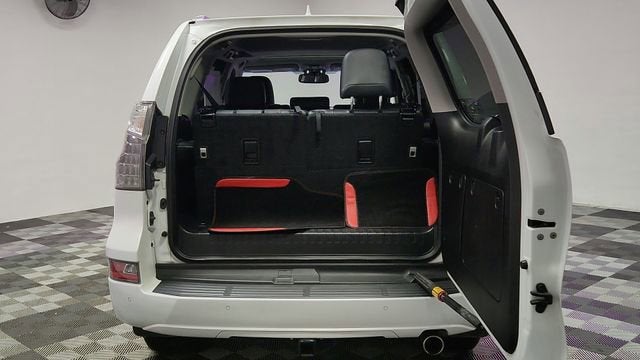 2018 Lexus GX GX 460