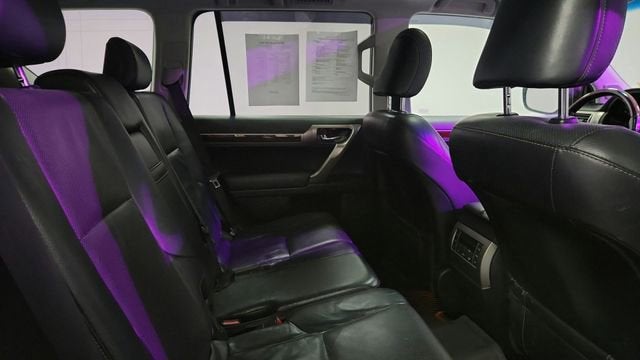 2018 Lexus GX GX 460