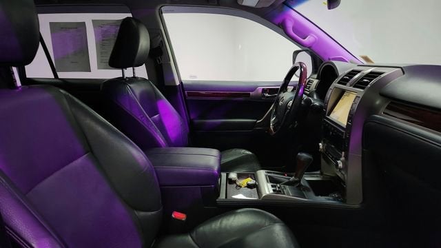 2018 Lexus GX GX 460