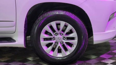 2018 Lexus GX GX 460