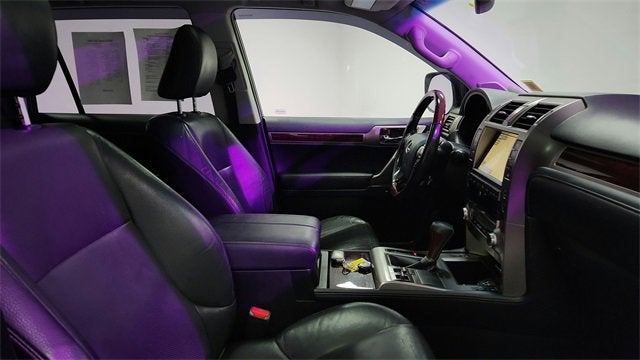 2018 Lexus GX GX 460