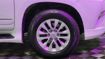 2018 Lexus GX GX 460