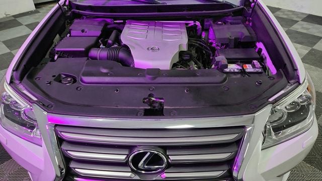 2018 Lexus GX GX 460