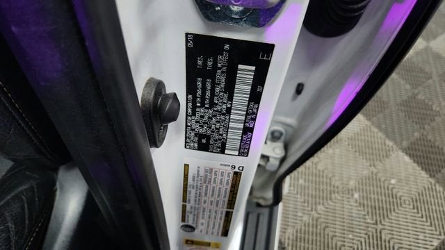 2018 Lexus GX GX 460